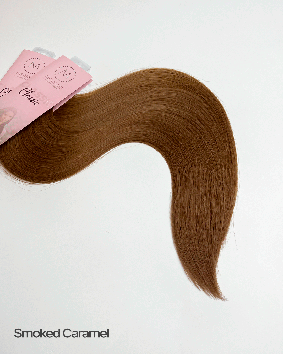 Hair Extensions - Russian Hair Tape