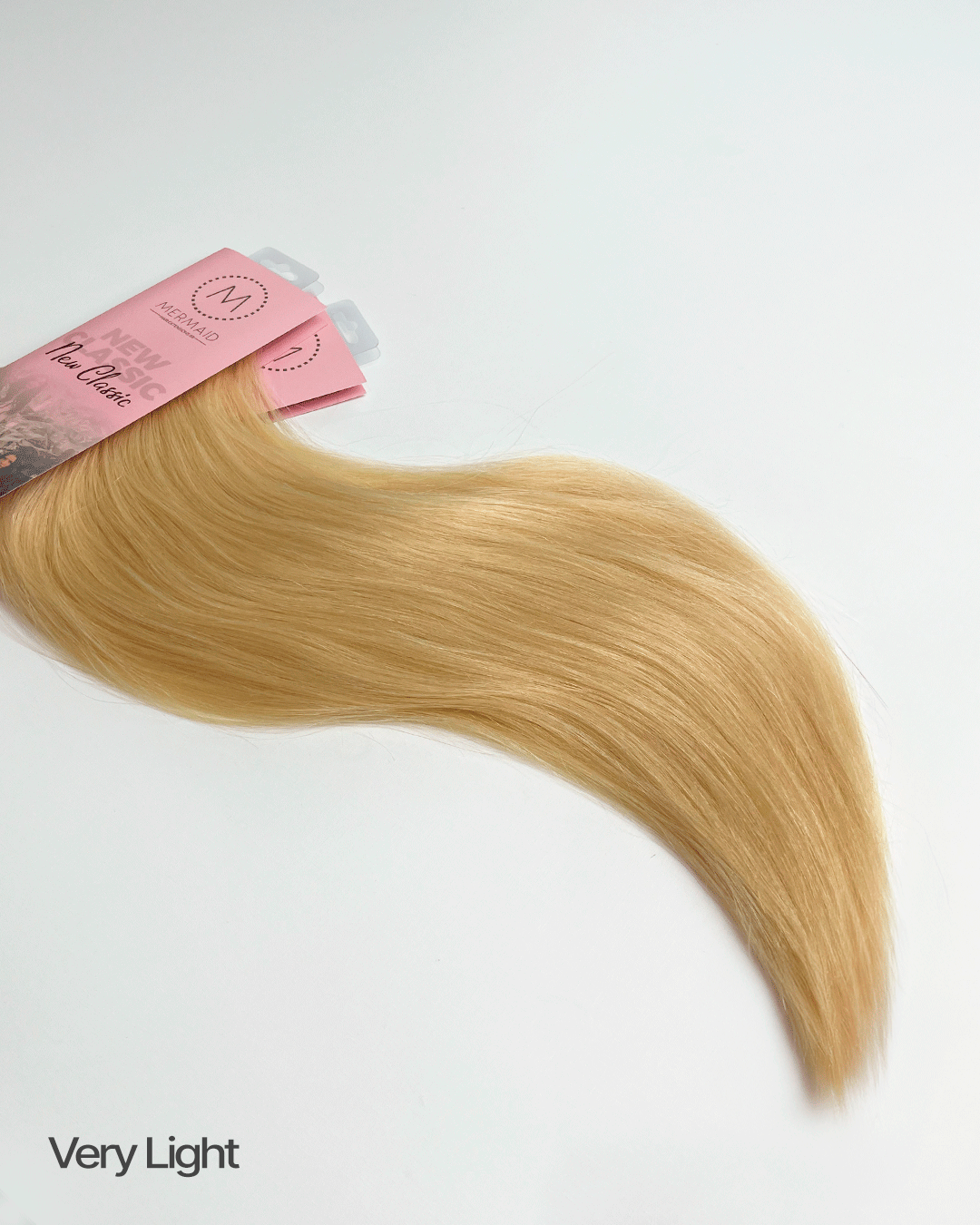 Hair Extensions - Russian Hair Tape