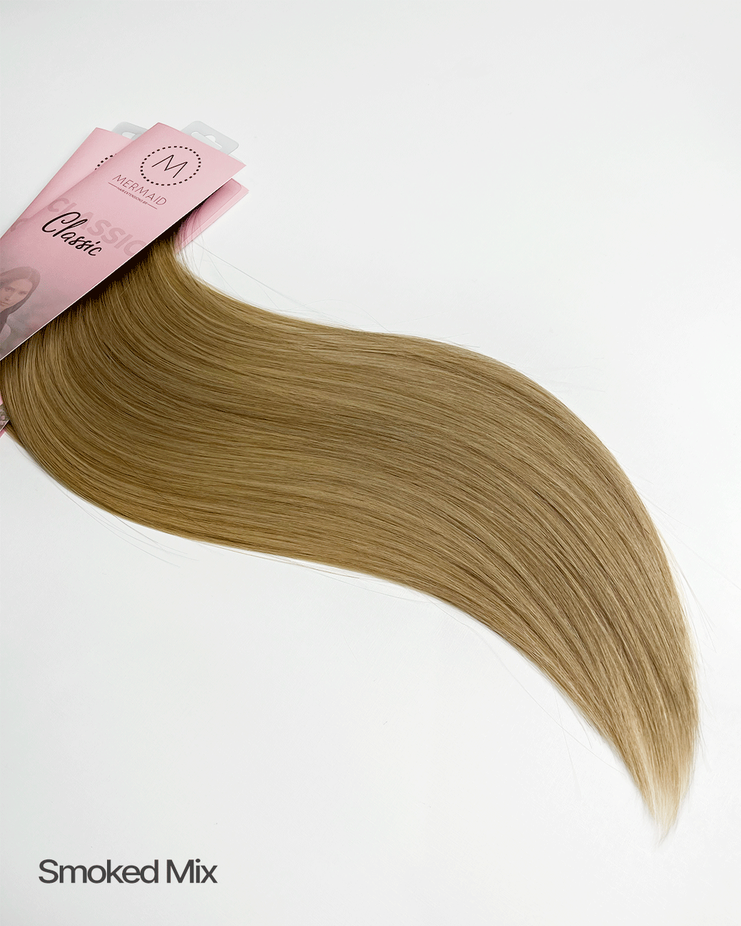 Hair Extensions - Russian Hair Tape