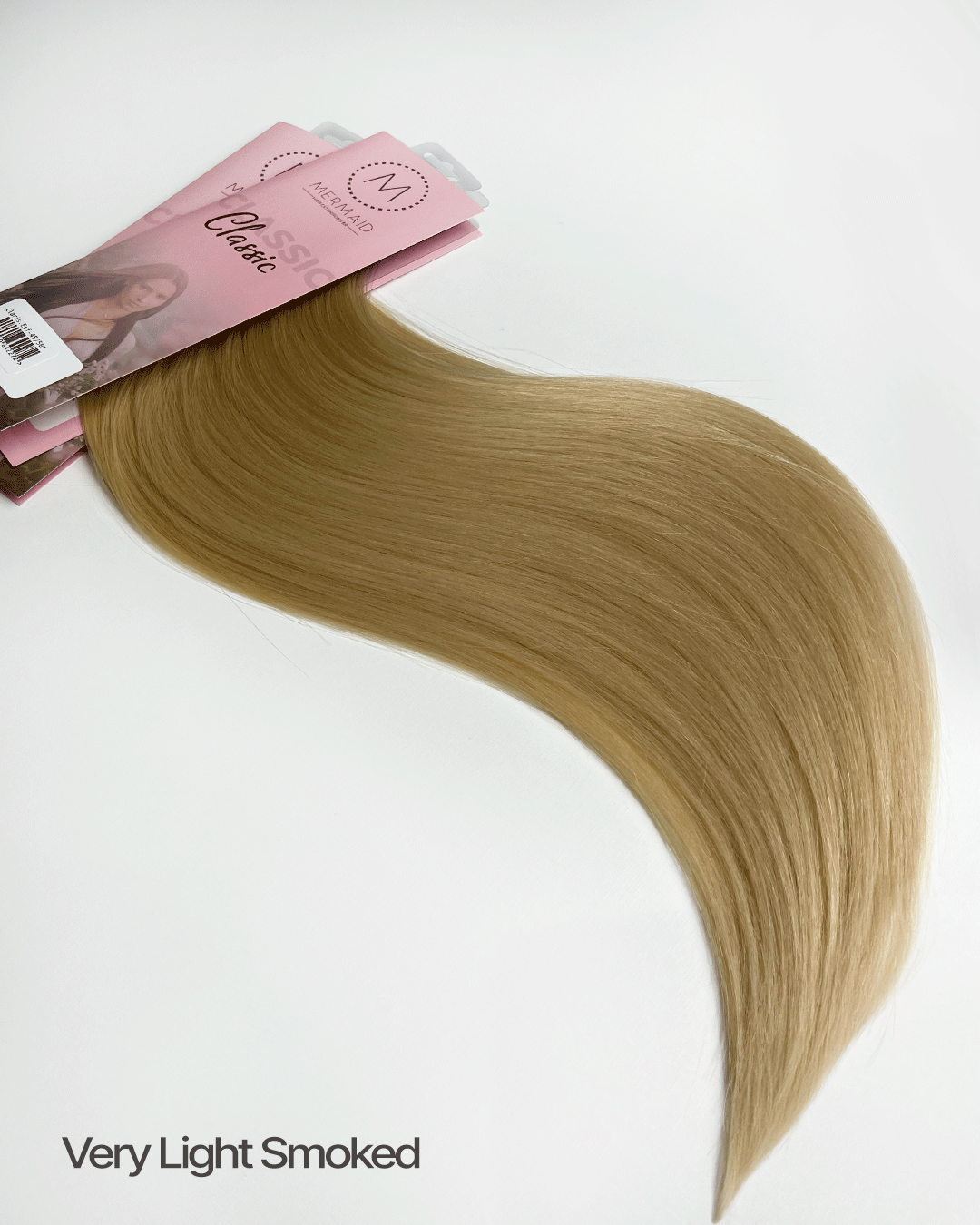 Hair Extensions - Russian Hair Tape