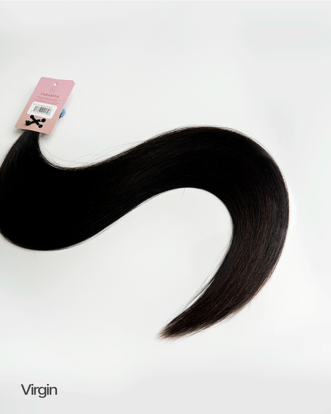 Hair Extensions - Russian Hair Tape