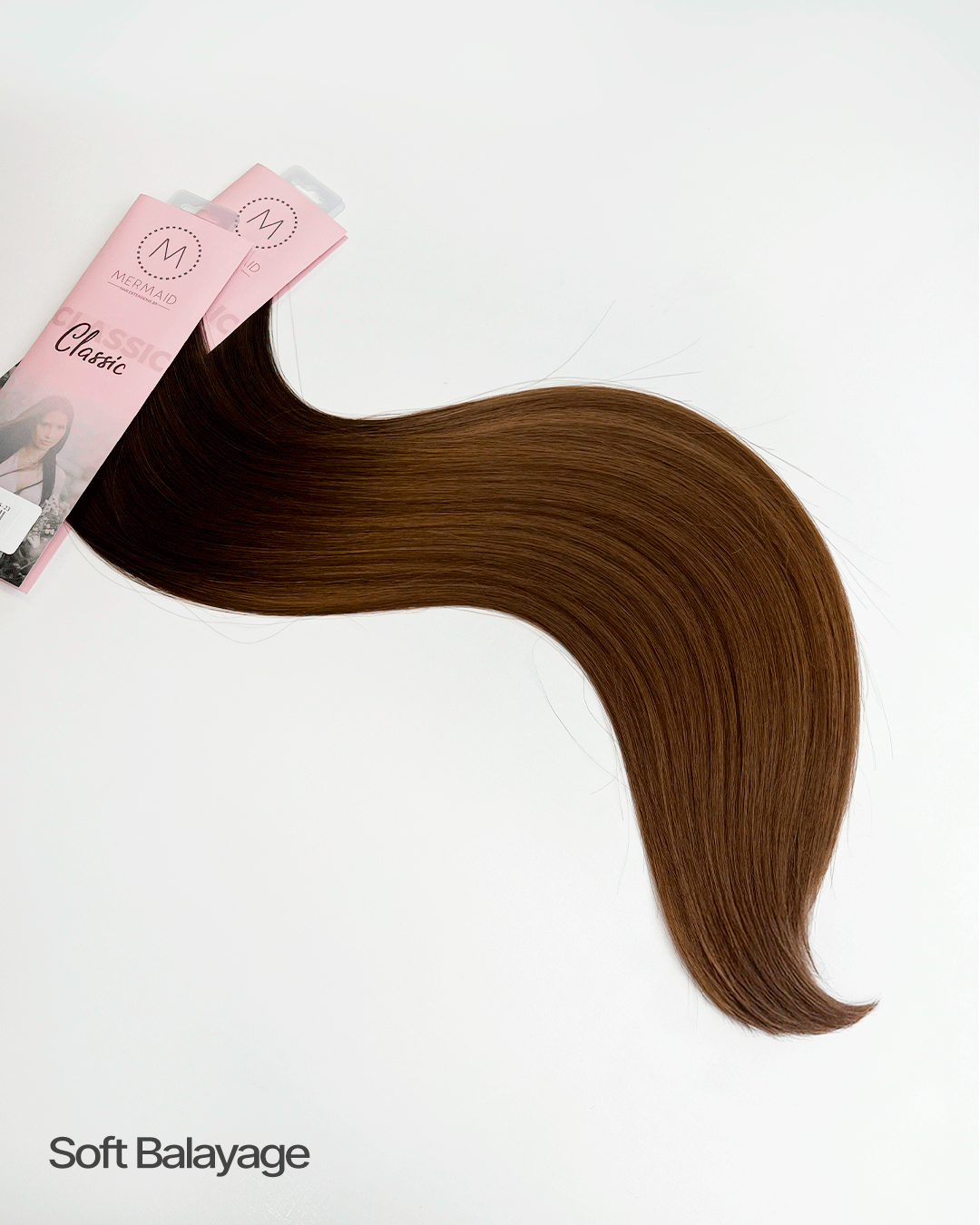 Hair Extensions - Russian Hair Tape