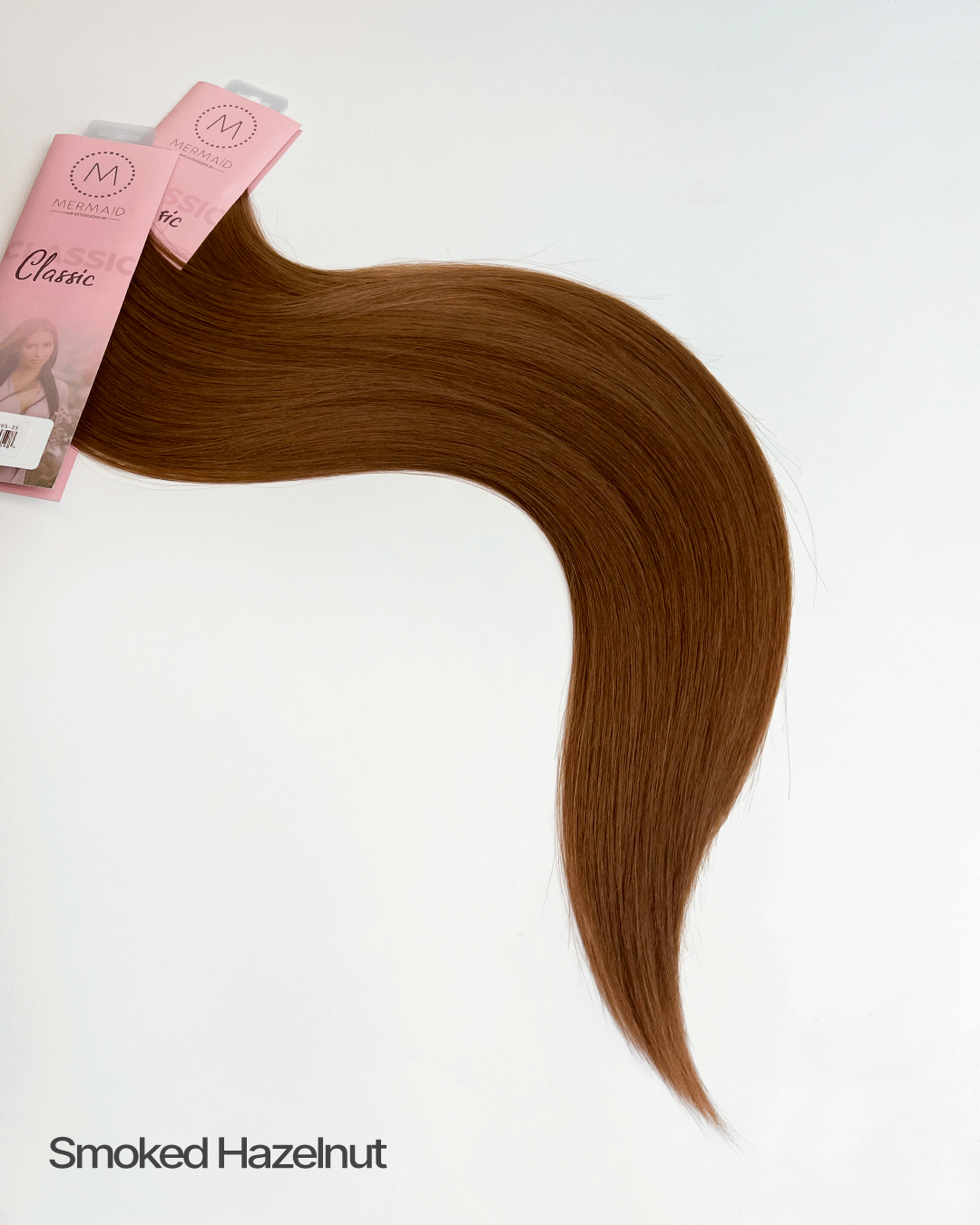 Hair Extensions - Russian Hair Tape