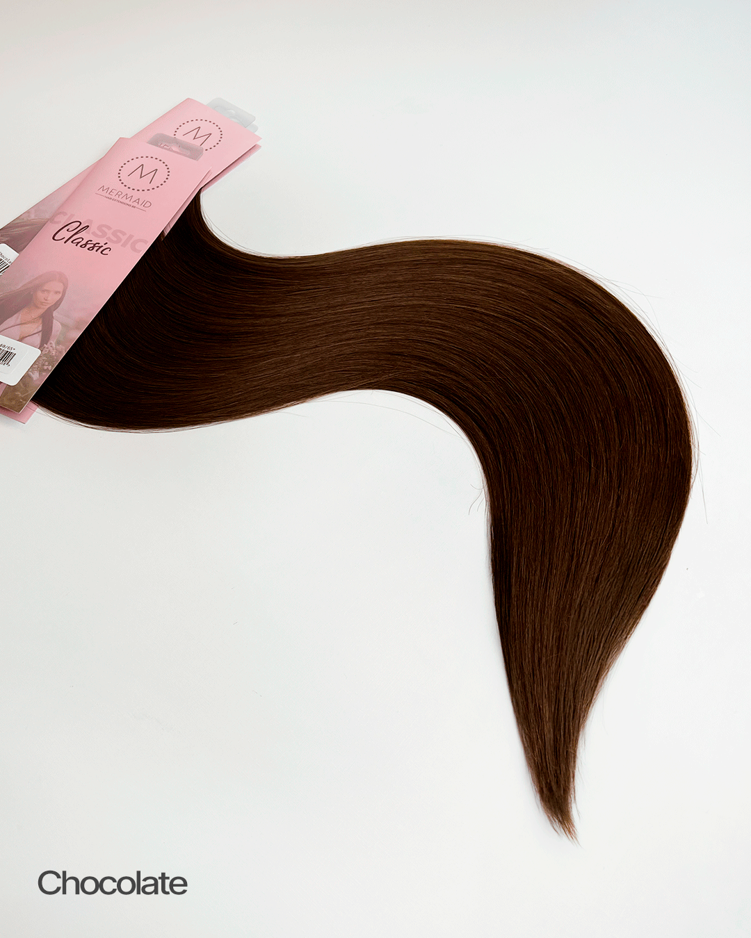 Hair Extensions - Russian Hair Tape
