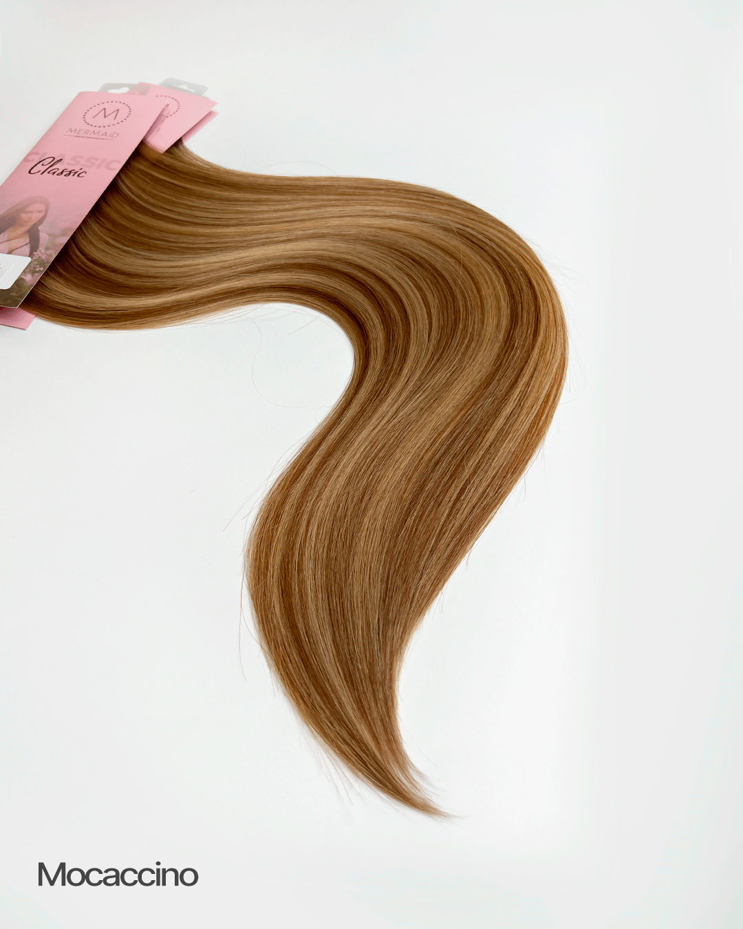 Hair Extensions - Russian Hair Tape