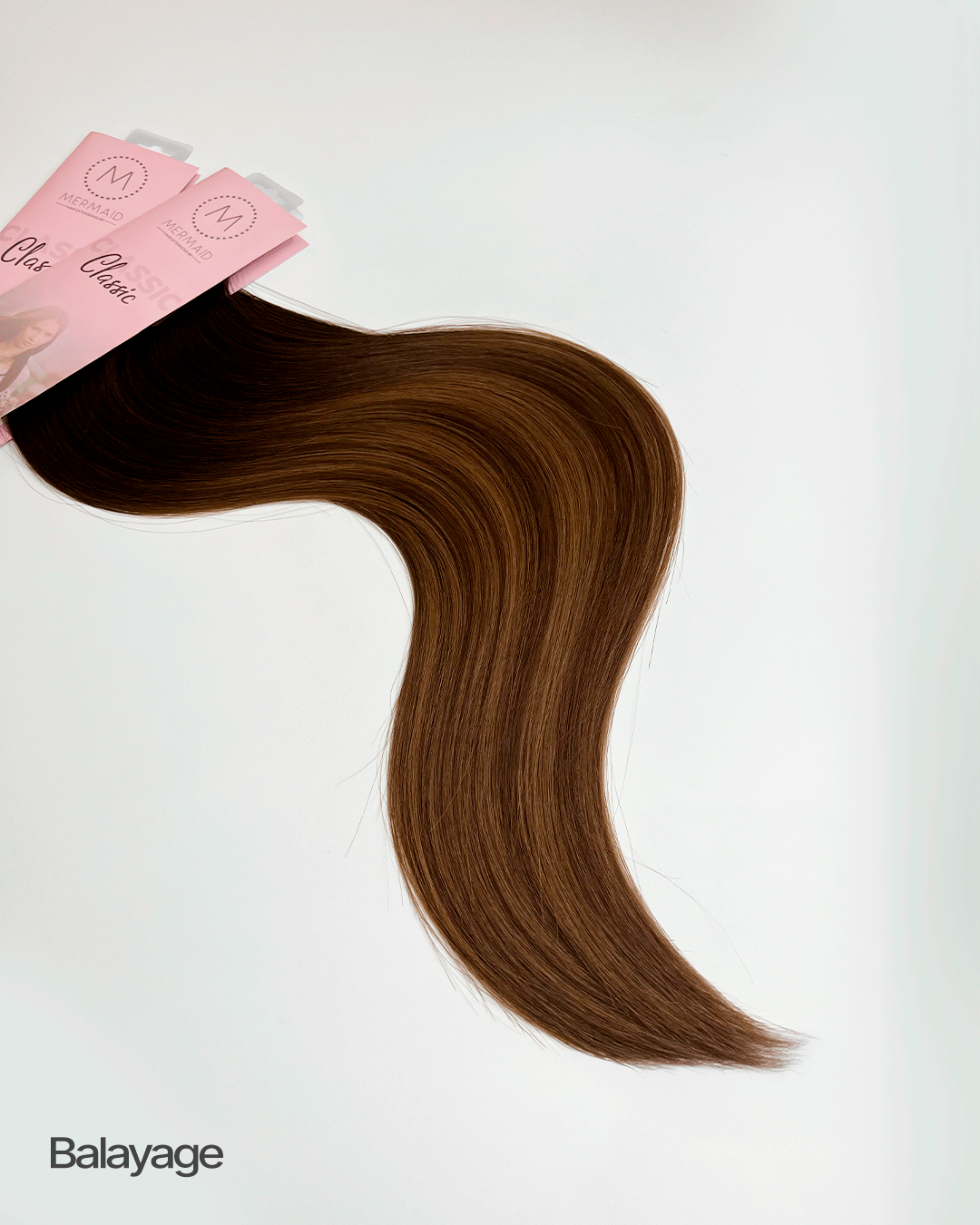 Hair Extensions - Russian Hair Tape