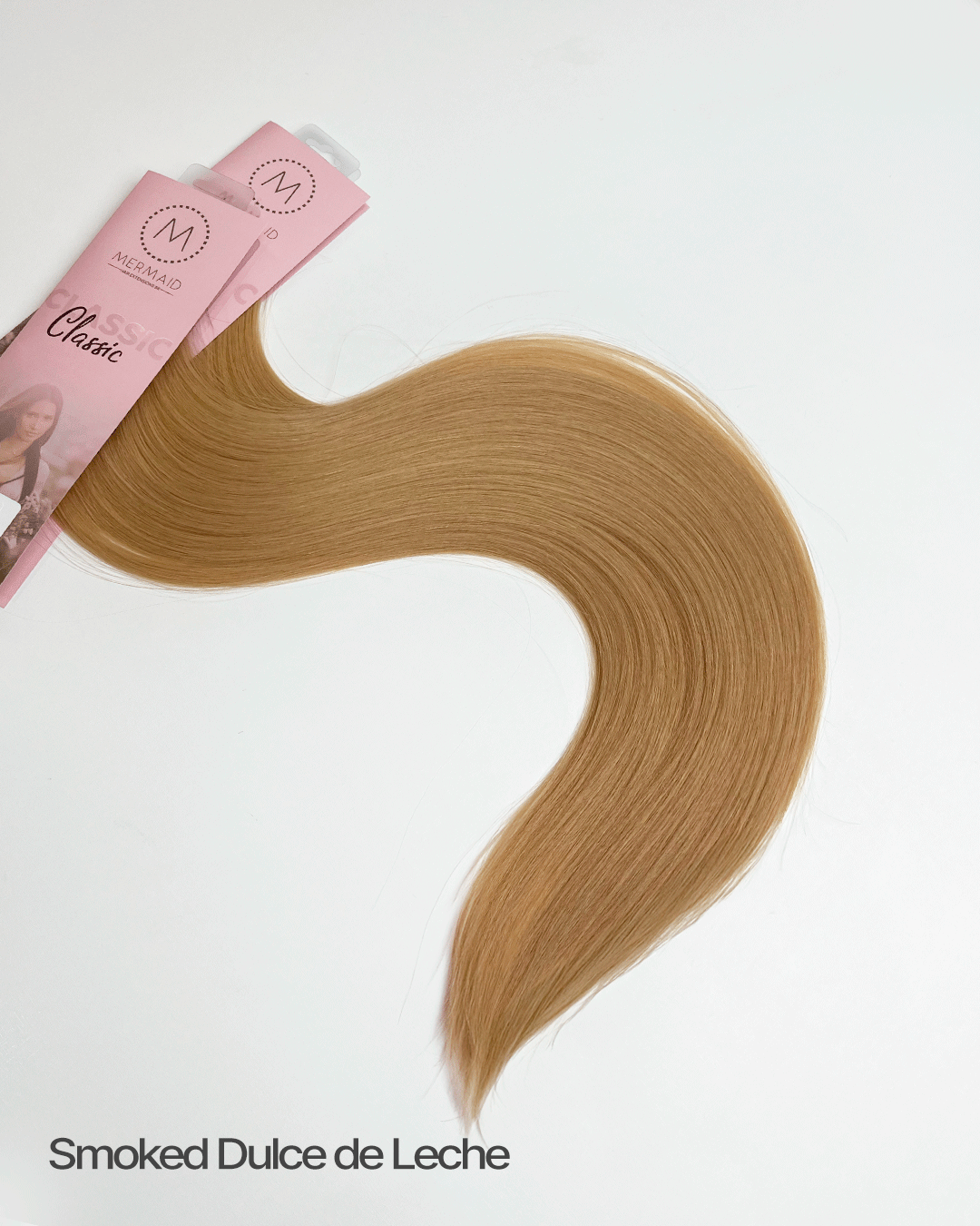Hair Extensions - Russian Hair Tape
