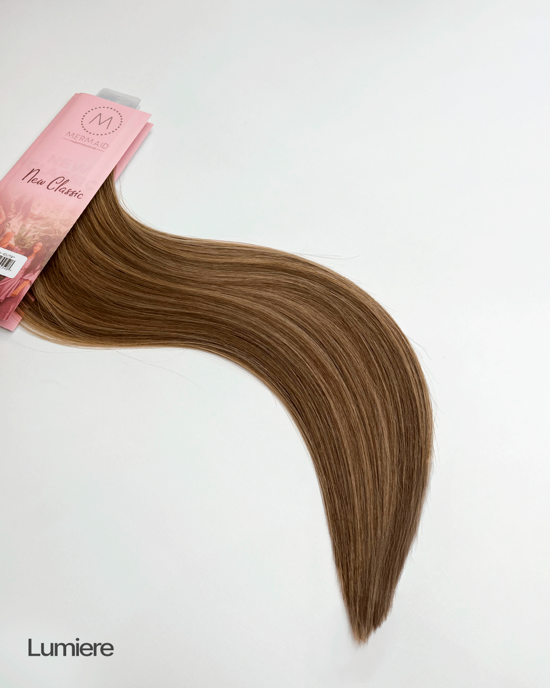 Hair Extensions - Russian Hair Tape