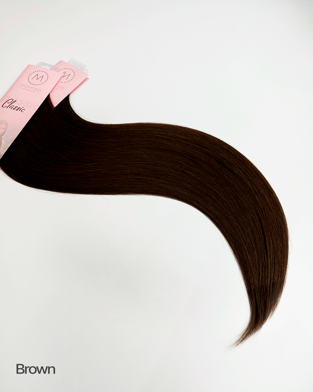Hair Extensions - Russian Hair Tape