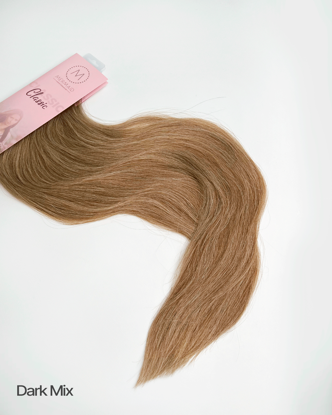 Hair Extensions - Russian Hair Tape