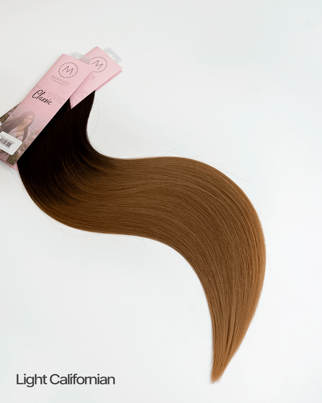 Hair Extensions - Russian Hair Tape
